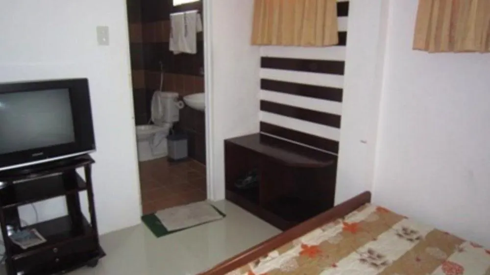 Oyo 802 Minh Hoa Hotel Nha Trang 2*,  Vietnám