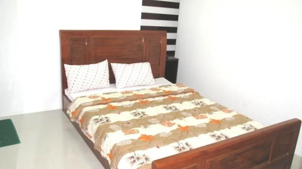Oyo 802 Minh Hoa Hotel ニャチャン