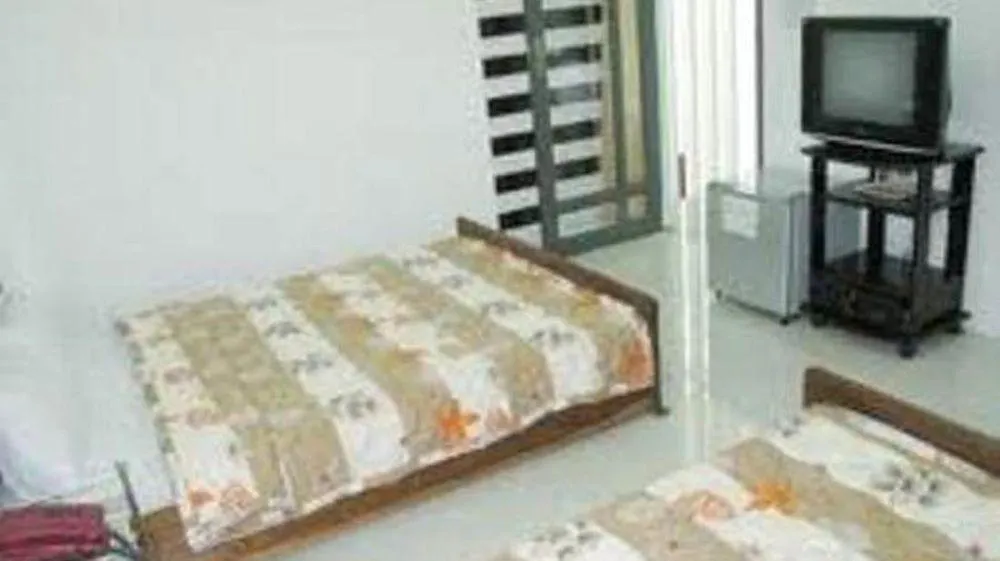 Oyo 802 Minh Hoa Hotel ニャチャン