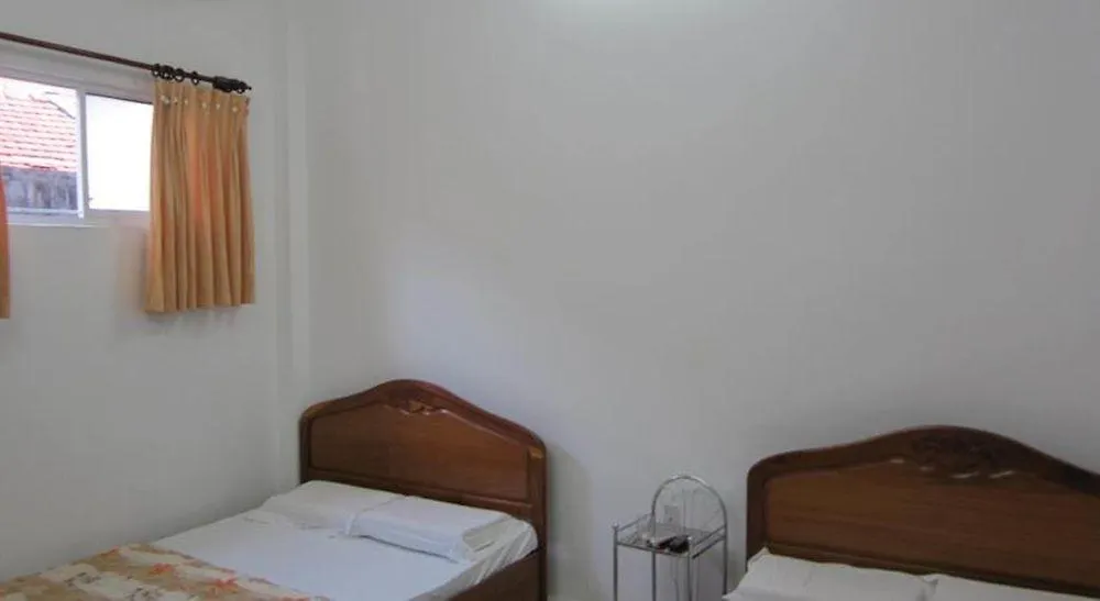 Oyo 802 Minh Hoa Hotel ニャチャン