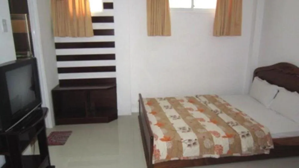 Oyo 802 Minh Hoa Hotel ニャチャン