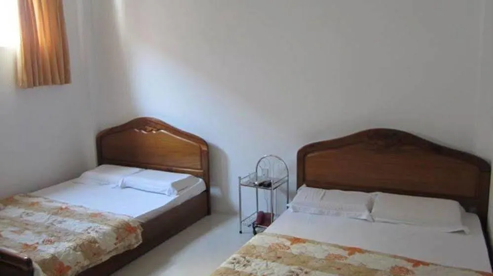 Oyo 802 Minh Hoa Hotel ニャチャン