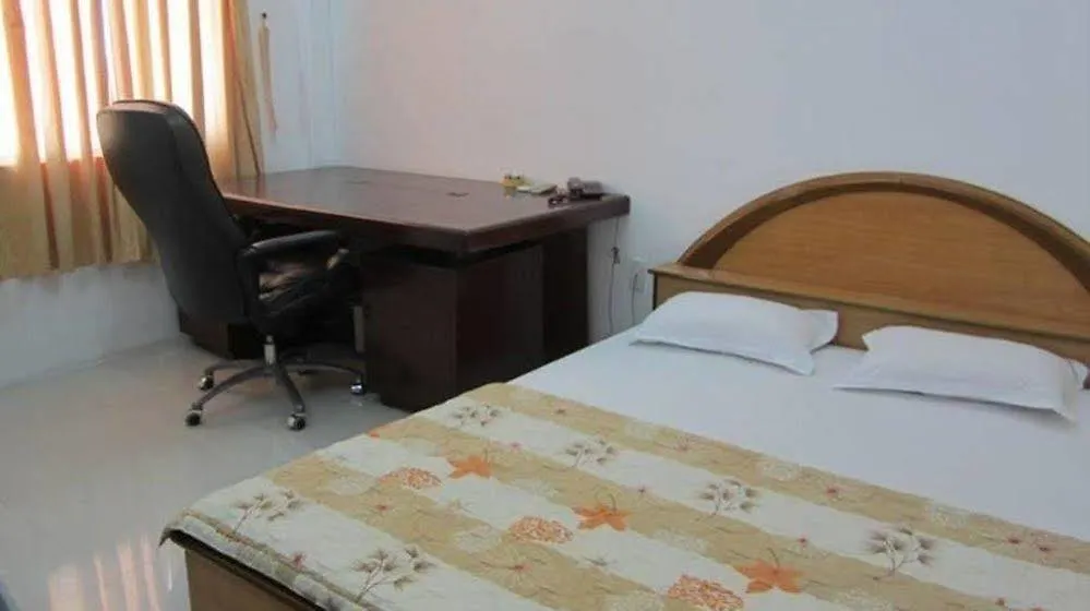 Oyo 802 Minh Hoa Hotel ニャチャン