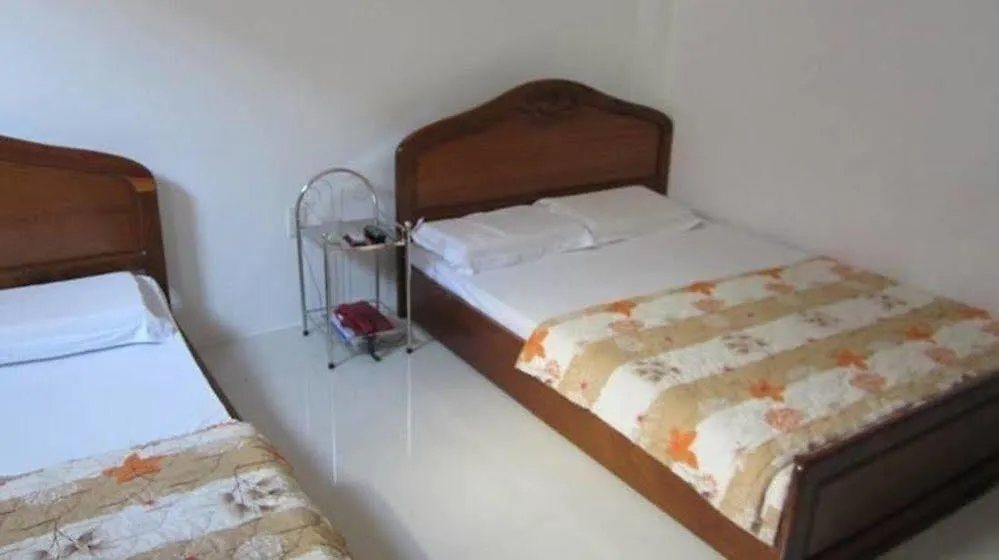 **  Oyo 802 Minh Hoa Hotel ニャチャン ベトナム