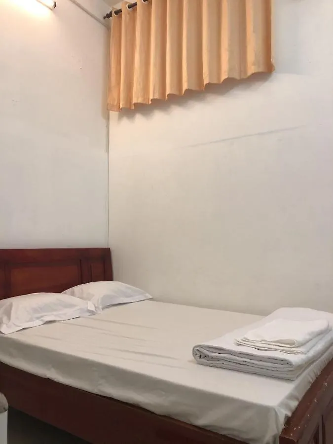 Oyo 802 Minh Hoa Hotel ニャチャン