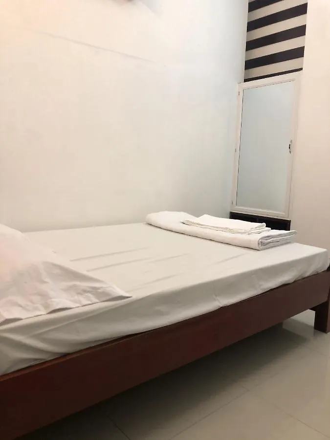 Oyo 802 Minh Hoa Hotel ニャチャン
