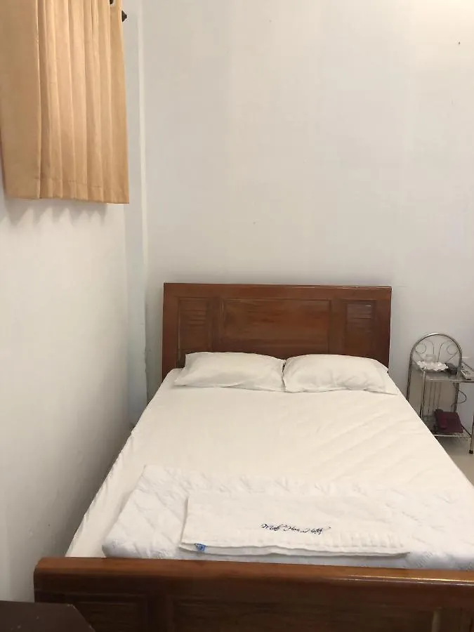 Oyo 802 Minh Hoa Hotel ニャチャン