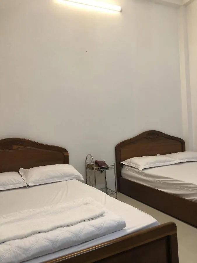 Oyo 802 Minh Hoa Hotel ニャチャン