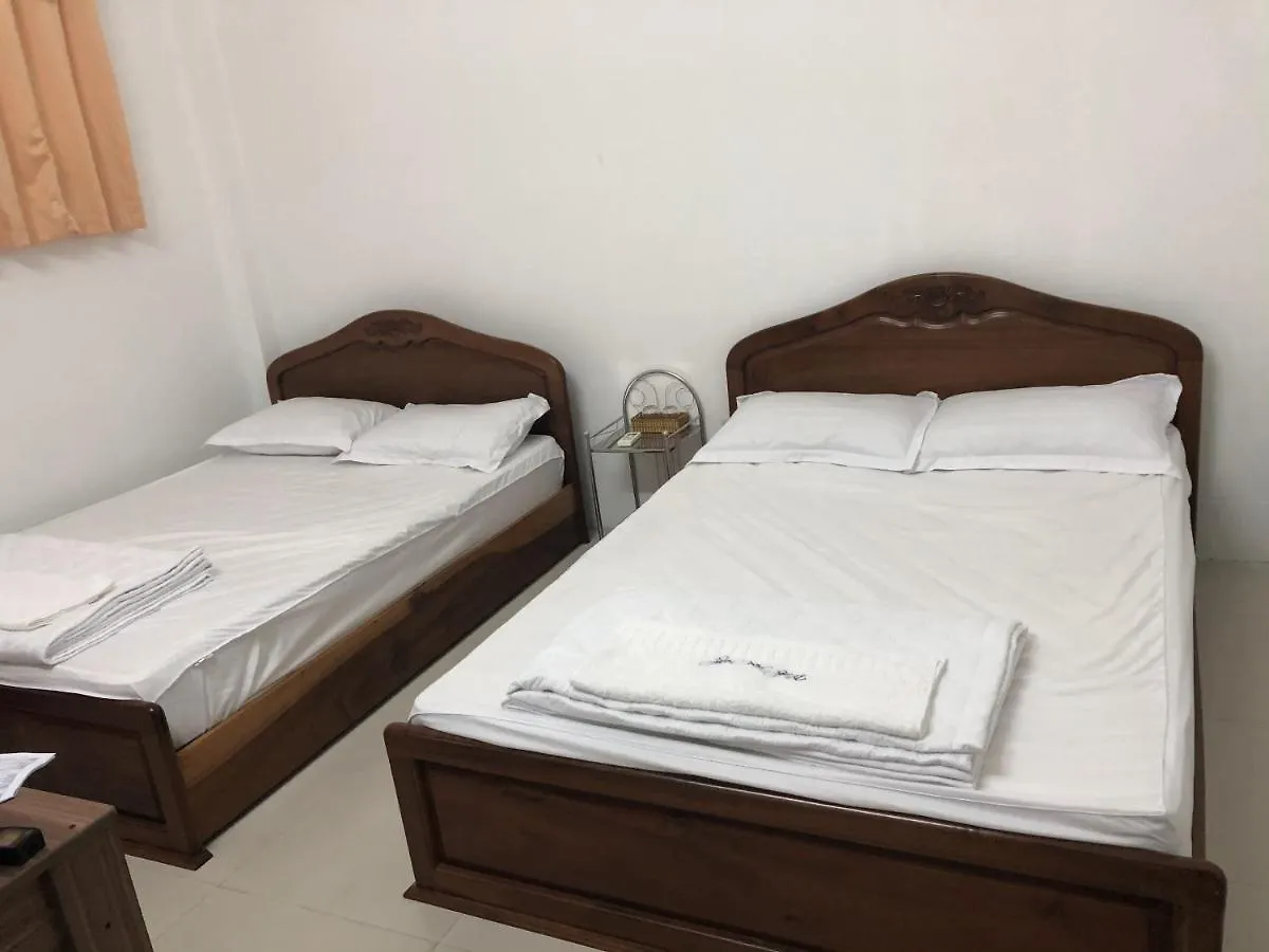**  Oyo 802 Minh Hoa Hotel ニャチャン ベトナム