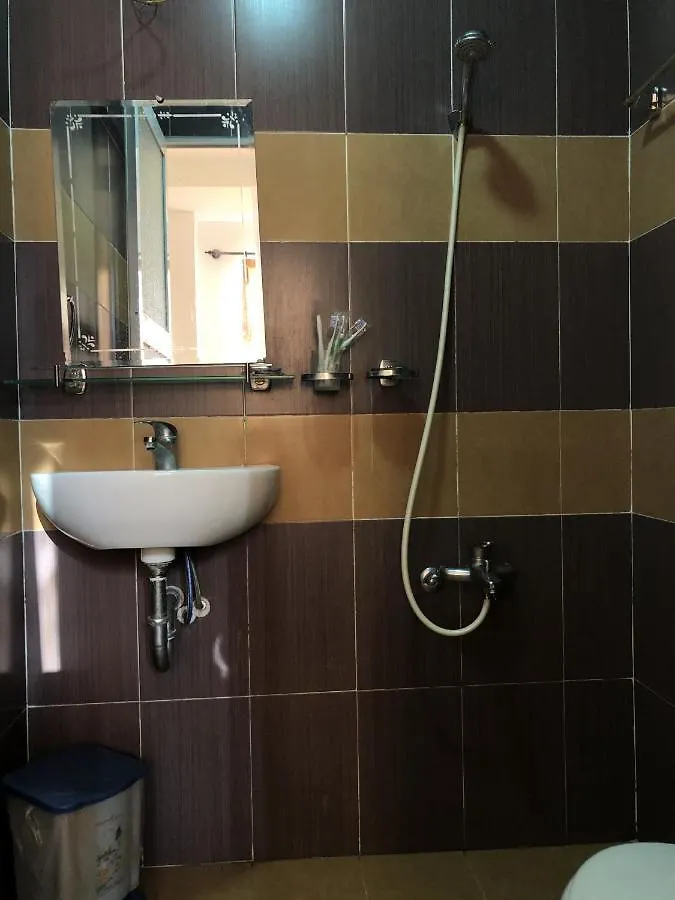 Oyo 802 Minh Hoa Hotel ニャチャン