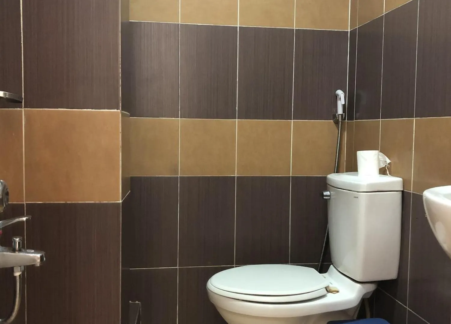 Oyo 802 Minh Hoa Hotel ニャチャン