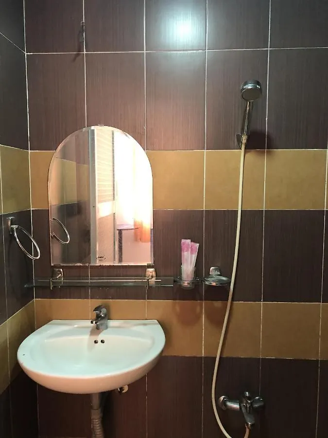 Oyo 802 Minh Hoa Hotel ニャチャン