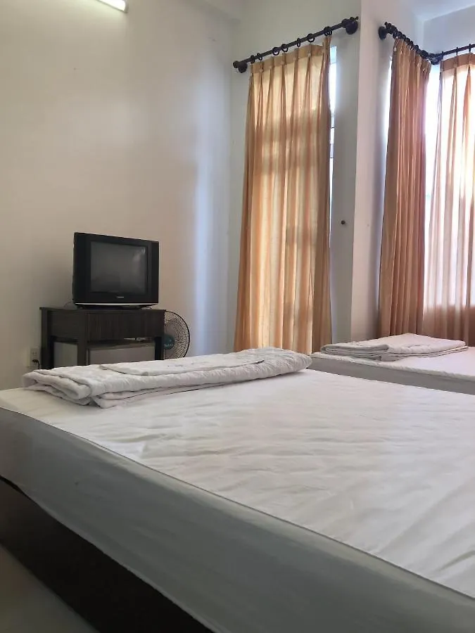 **  Oyo 802 Minh Hoa Hotel ニャチャン ベトナム
