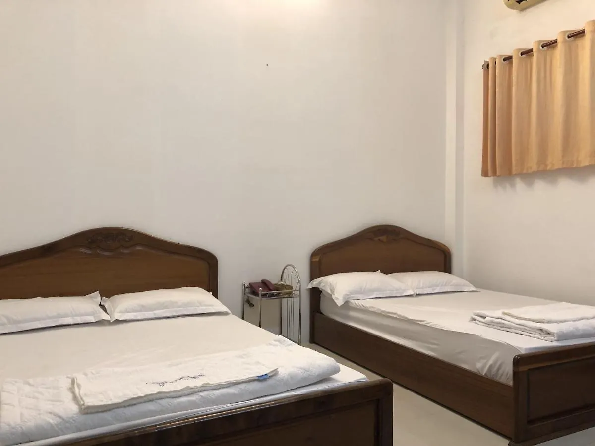 Oyo 802 Minh Hoa Hotel ニャチャン