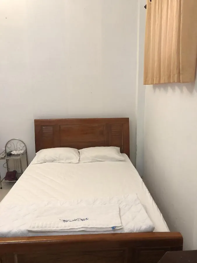 Oyo 802 Minh Hoa Hotel ニャチャン