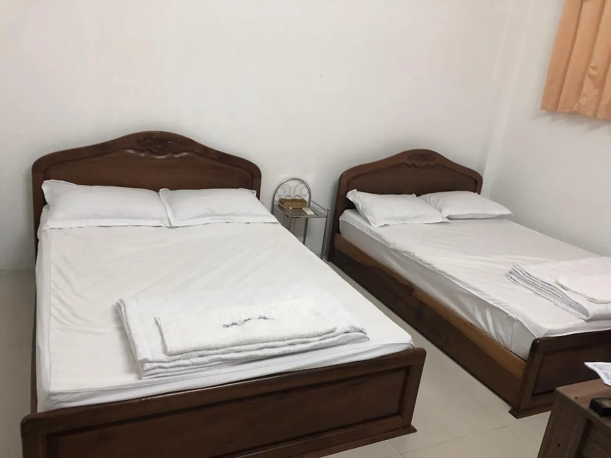 Oyo 802 Minh Hoa Hotel ニャチャン