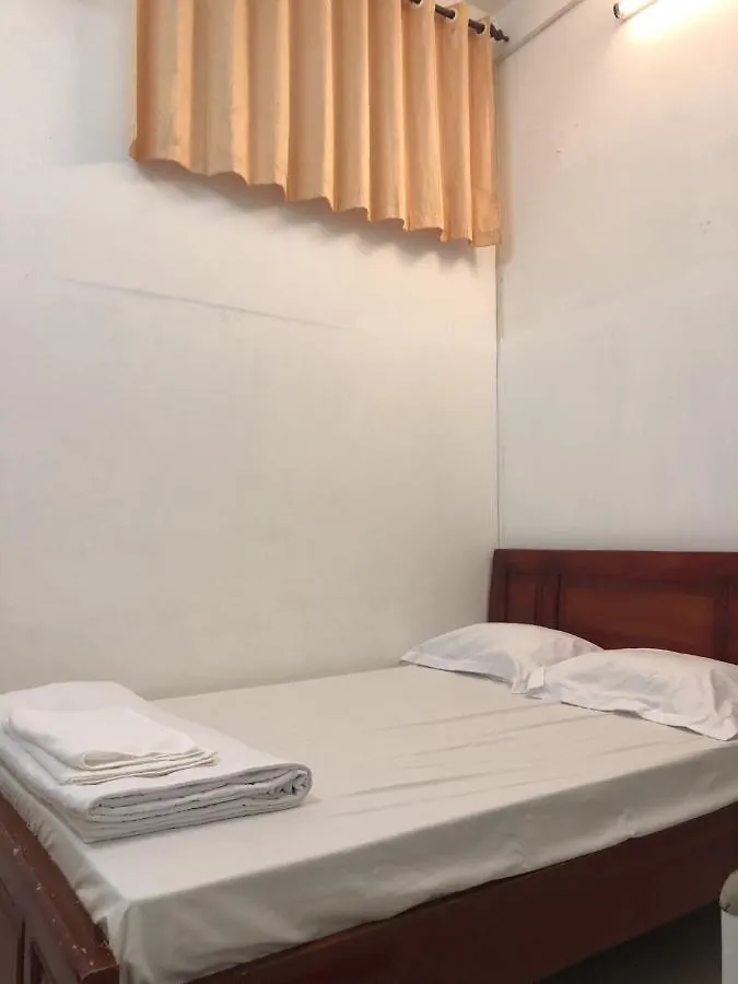 Oyo 802 Minh Hoa Hotel ニャチャン
