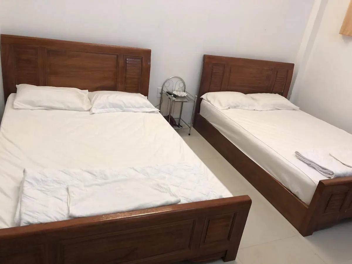 Oyo 802 Minh Hoa Hotel ニャチャン